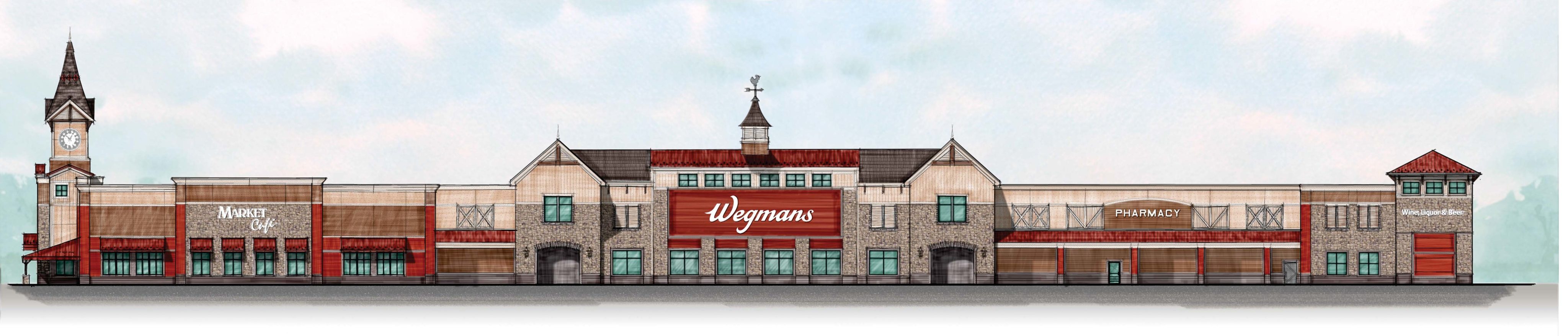 Wegmans Alexandria Jobs