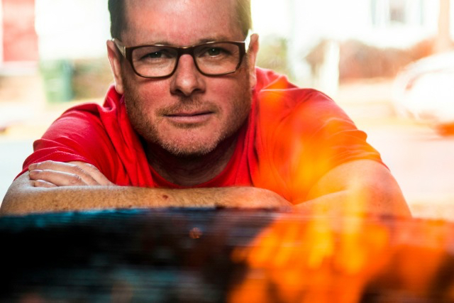 From fine dining to fire: A chef’s quest to perfect barbecue ends in D.C.