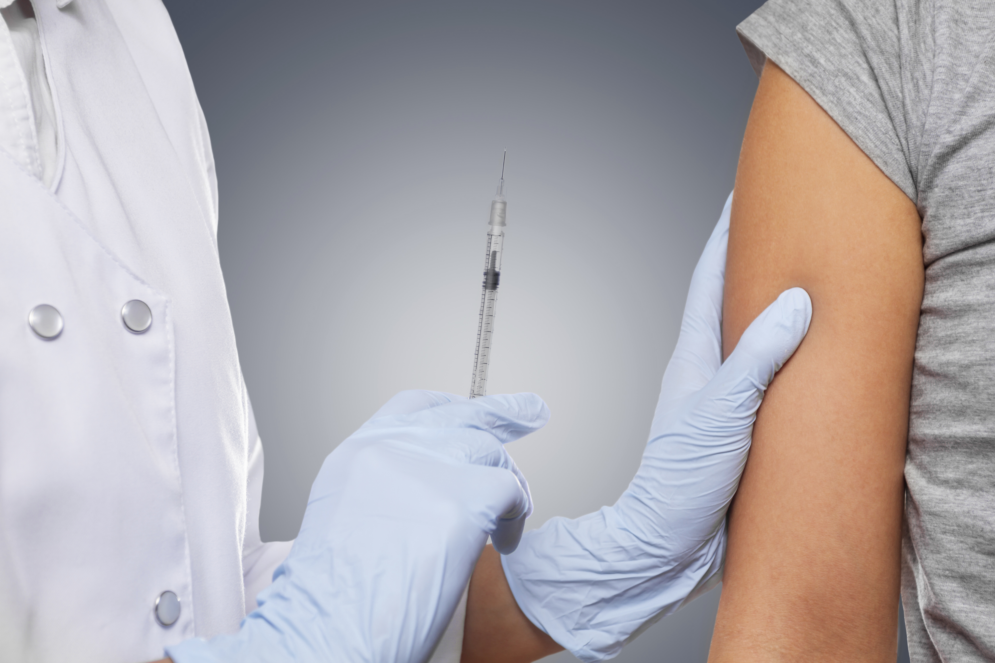 Arguments for and against the HPV vaccine