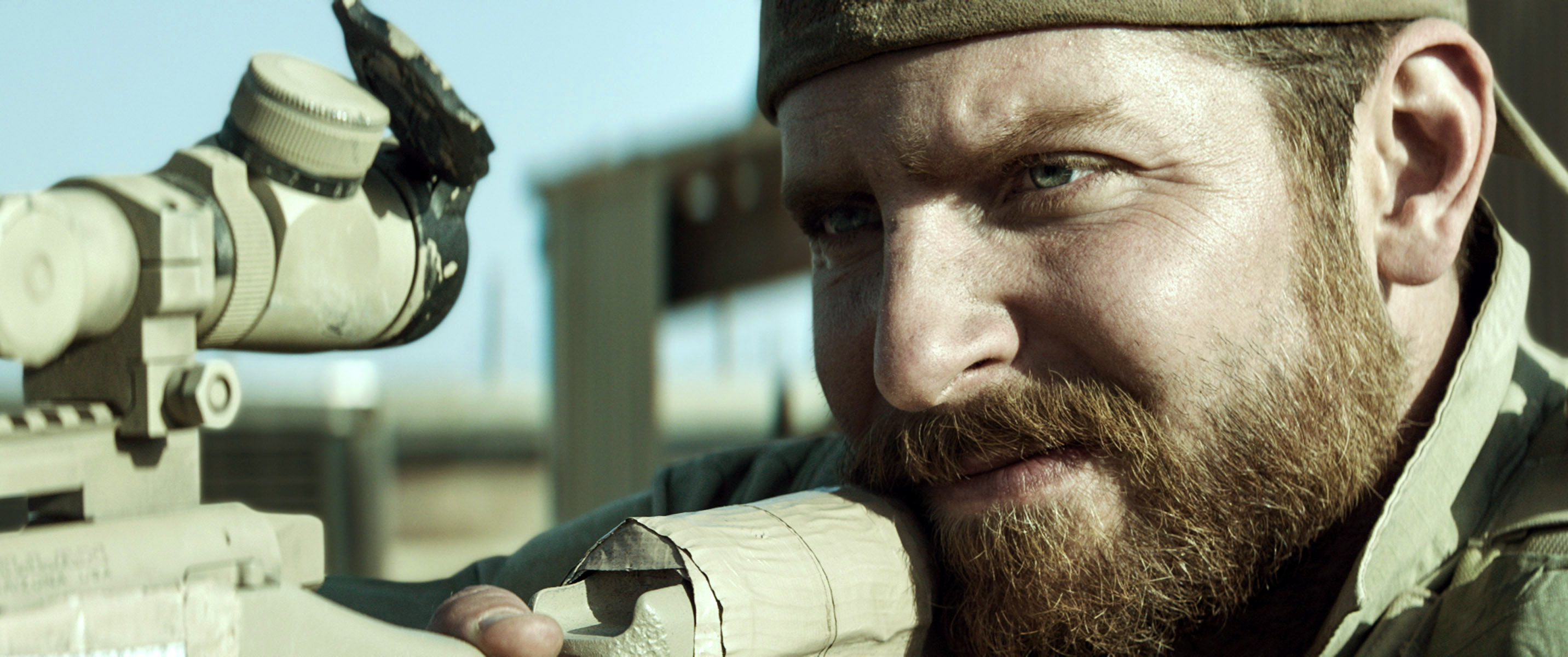 ‘American Sniper’ to be shown at University of Maryland after controversy