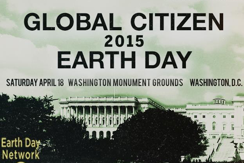 No Doubt, Usher headline concert on National Mall