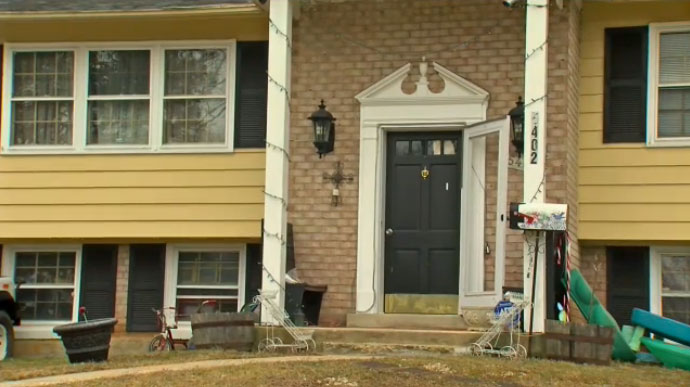 Rockville day care owner charged with child abuse (Video)
