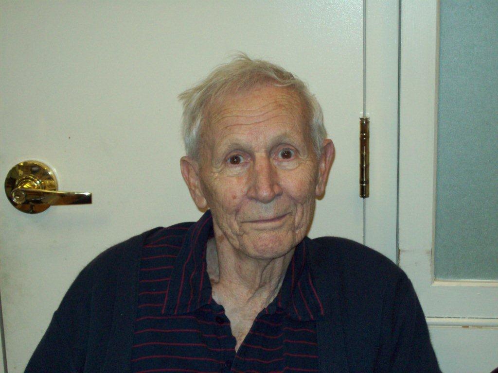 Fairfax issues senior alert for man with cognitive impairment