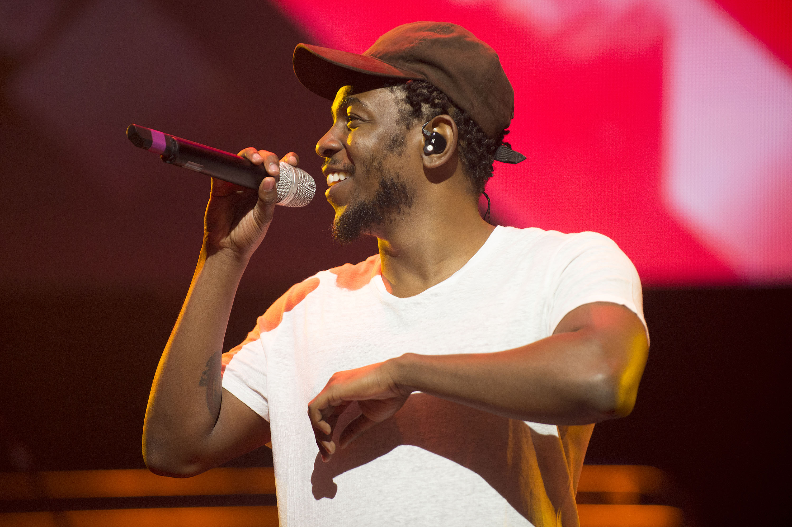 Review: High marks for 2nd Kendrick Lamar album