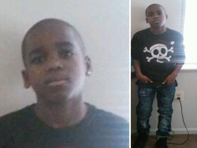 Police seek missing D.C. boy, 12