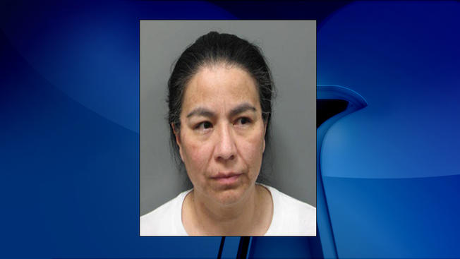 Rockville daycare owner charged with shaking baby