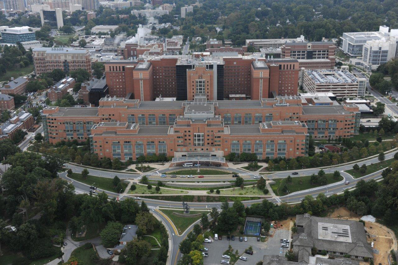 Montgomery County to NIH: Be a better neighbor