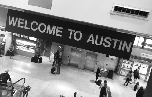 Startup companies vie to steal the spotlight at SXSW