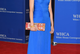 American political staffer Huma Abedin attends the 101st Annual White House Correspondents' Association Dinner at the Washington Hilton on April 25, 2015 in Washington, DC. (Photo by Michael Loccisano/Getty Images)