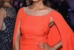 WASHINGTON, DC - APRIL 25:  Tracee Ellis Ross attends the Yahoo News/ABC News White House Correspondents' dinner reception pre-party at the Washington Hilton on Saturday, April 25, 2015 in Washington, DC.  (Photo by Dimitrios Kambouris/Getty Images for Yahoo)
