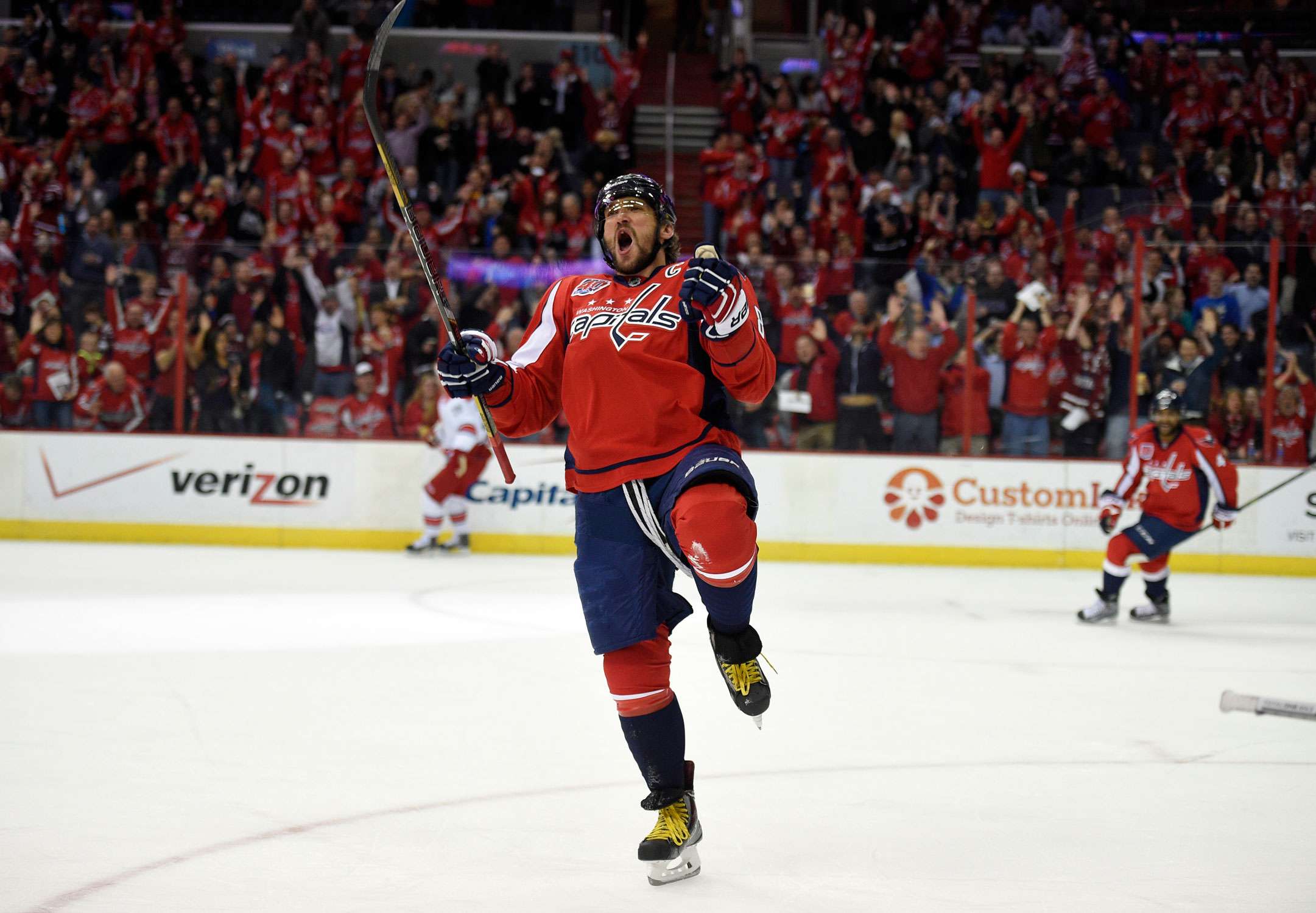 15 reasons the Caps can win it all in 2015