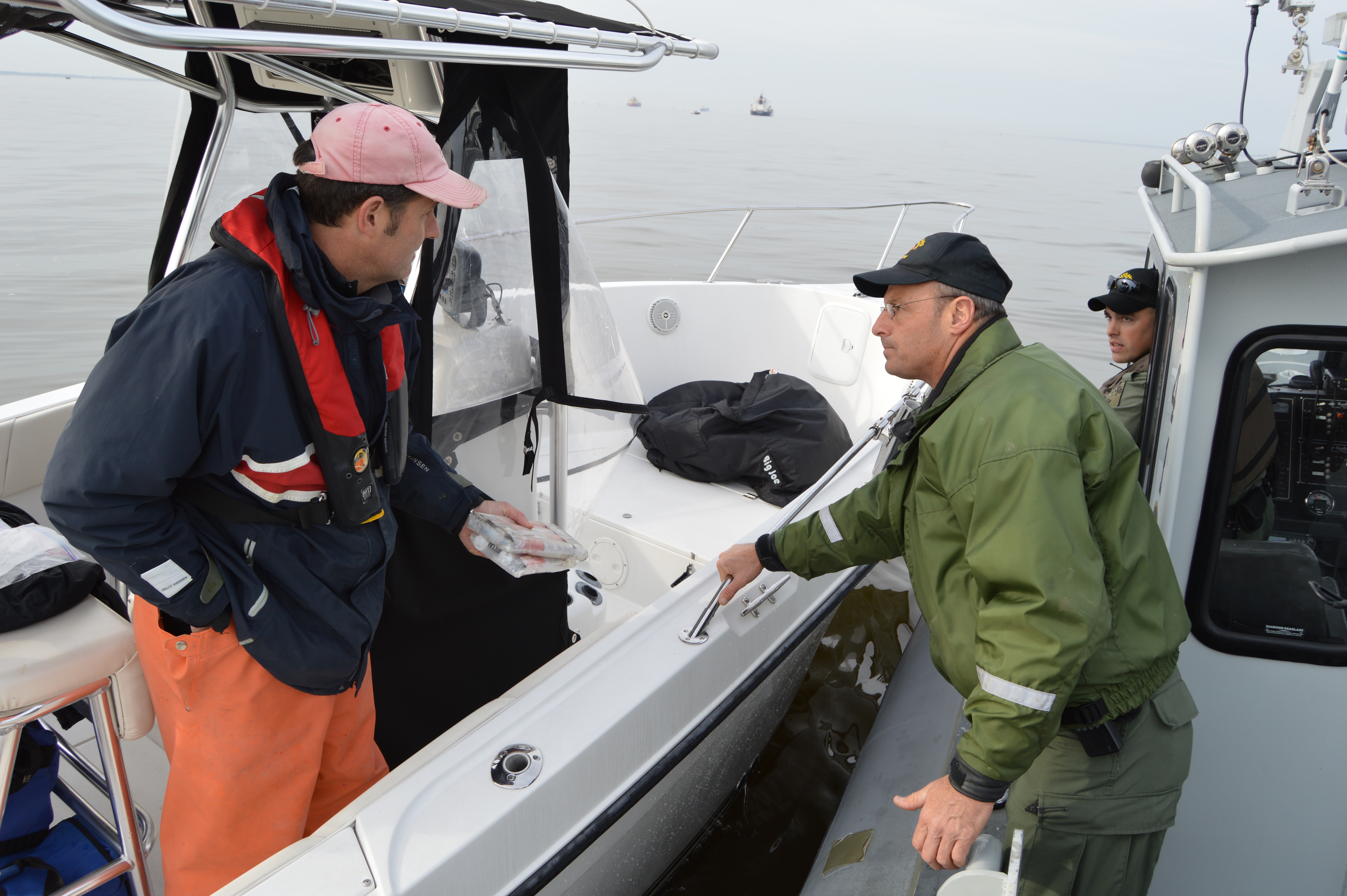 Is your boat safe? Boating safety checks can save lives, money