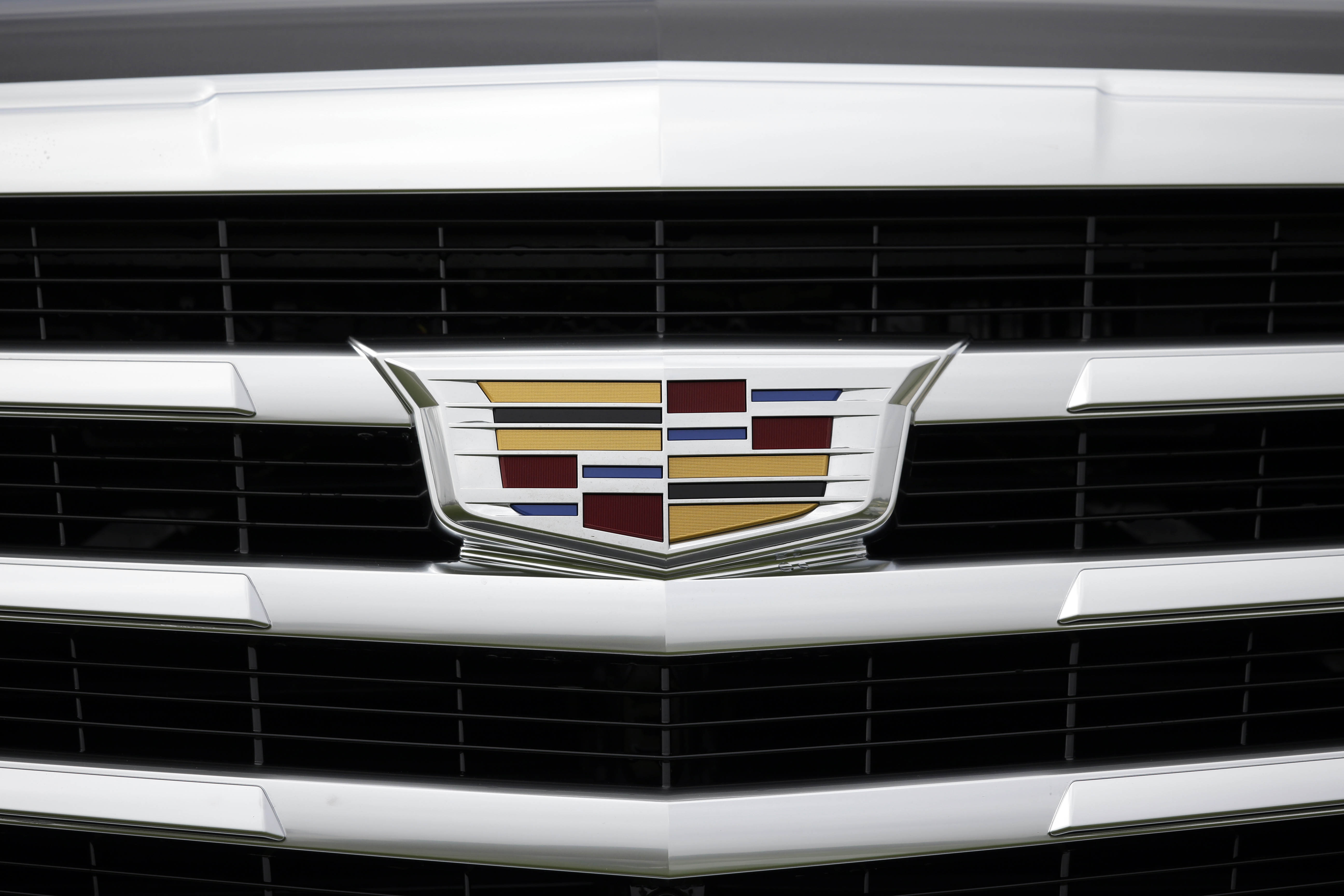 Car buyers think big in 1Q, boosting profit at GM