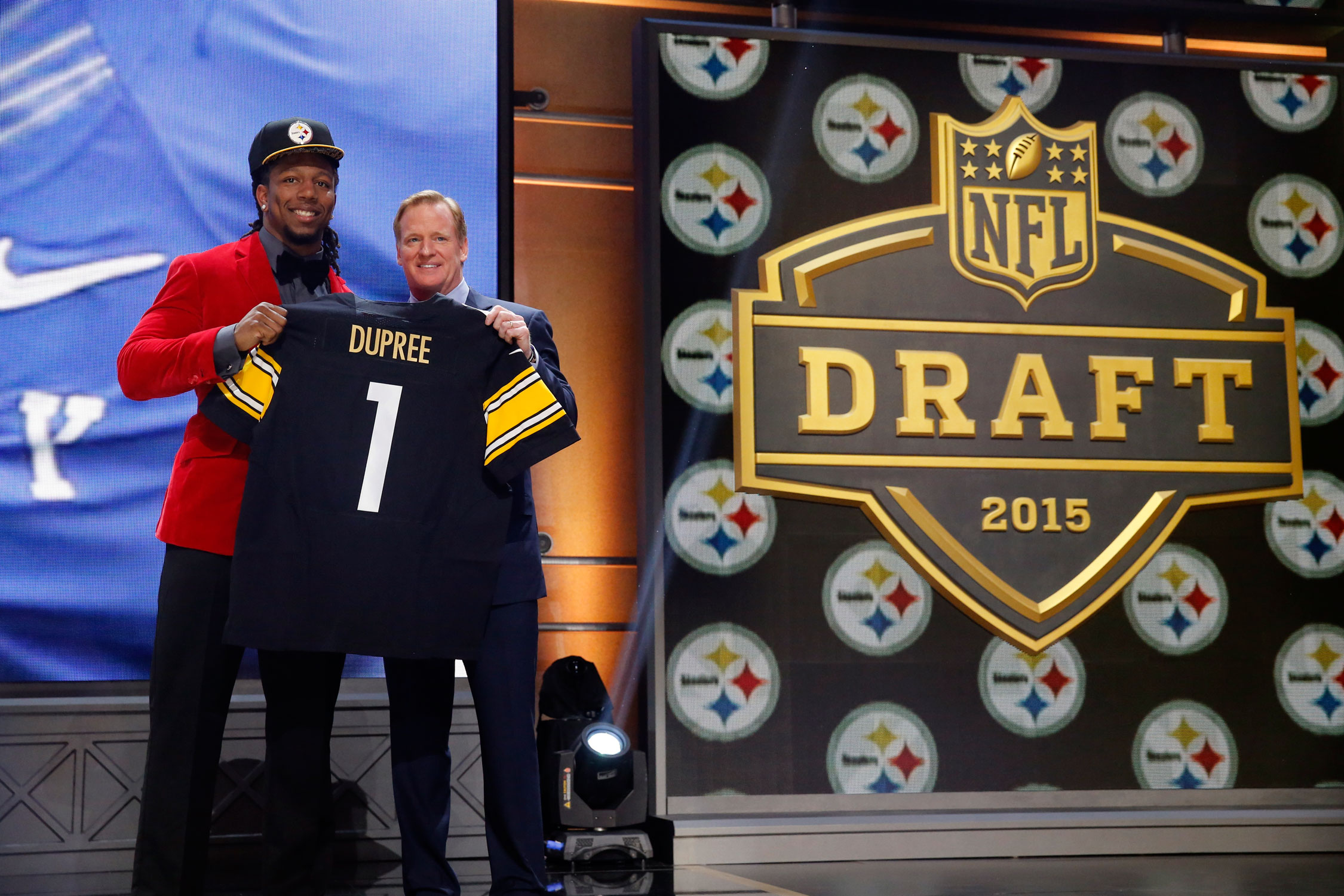 A guide to surviving the rest of the NFL Draft