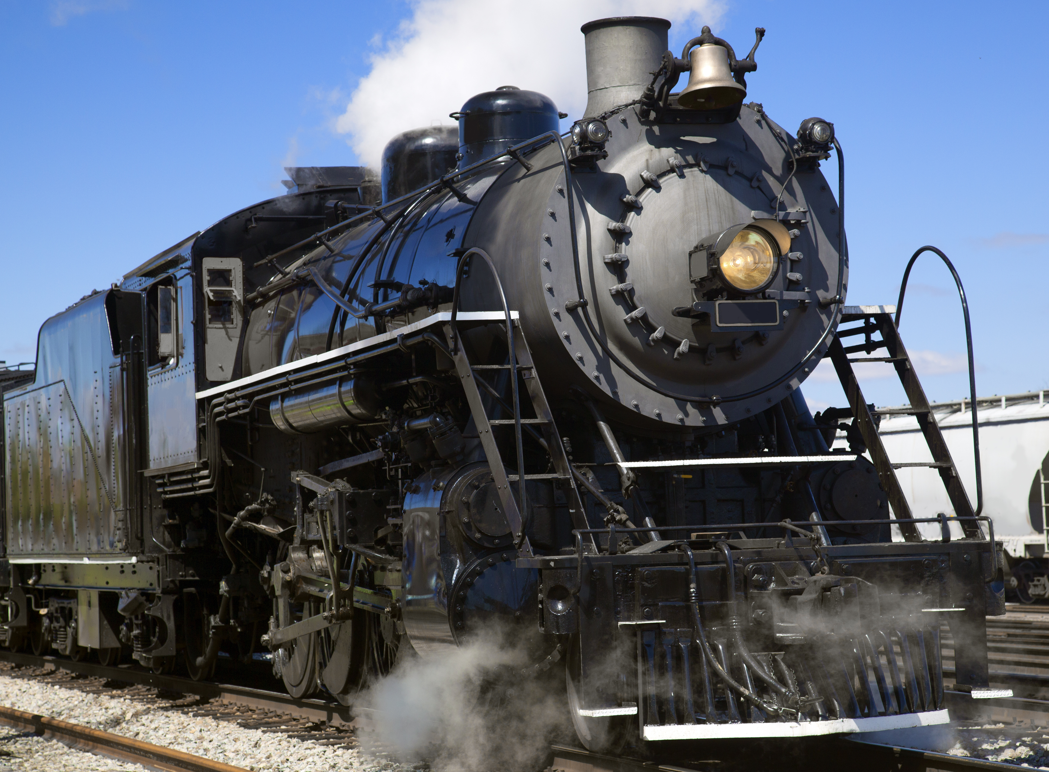 America 250: Rails that built a nation: How America’s technological future began with the railroad