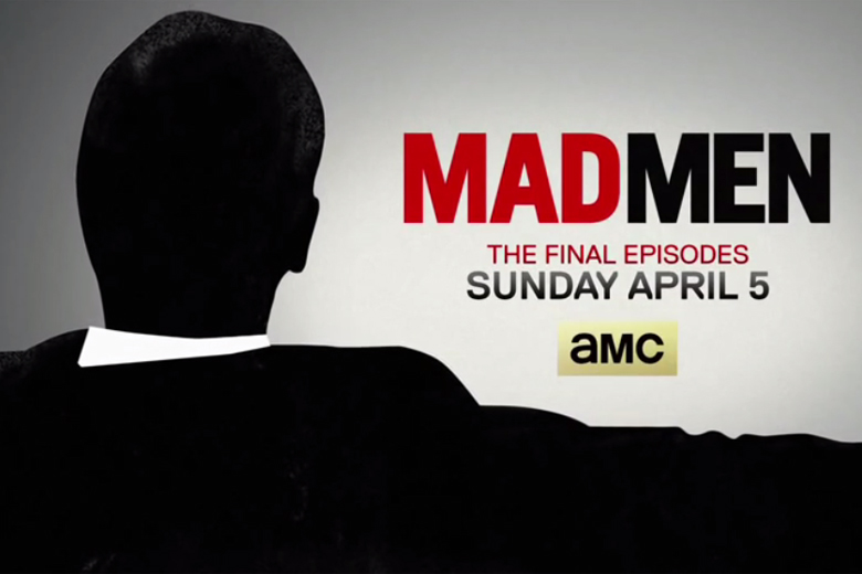 ‘Mad Men’ makes final pitch for history’s best TV drama