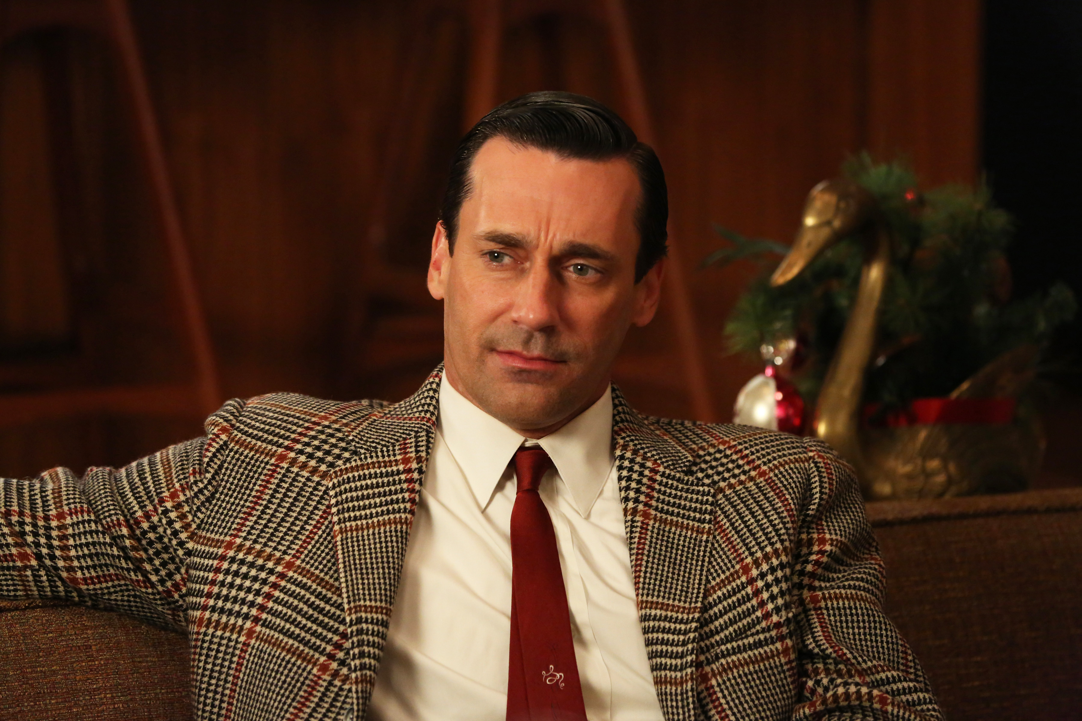 ‘Mad Men’ Binge Guide