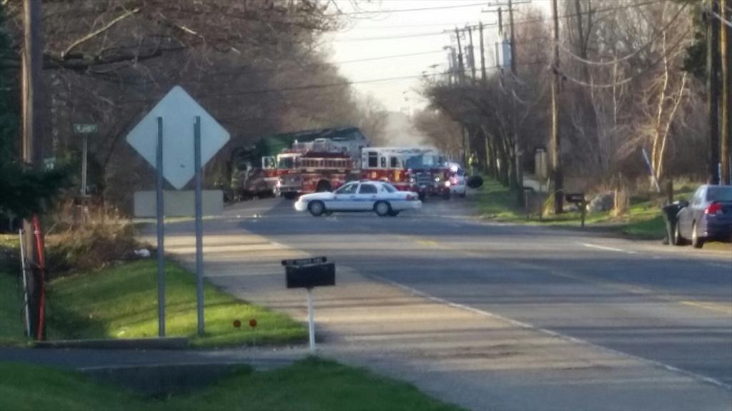 Fatal crash in Beltsville