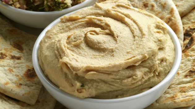  Salmonella linked to hummus from Moby Dick House of Kabob | WTOP 