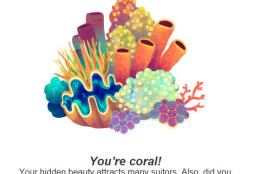 WTOP's Dick Uliano is coral.  (Via Google)