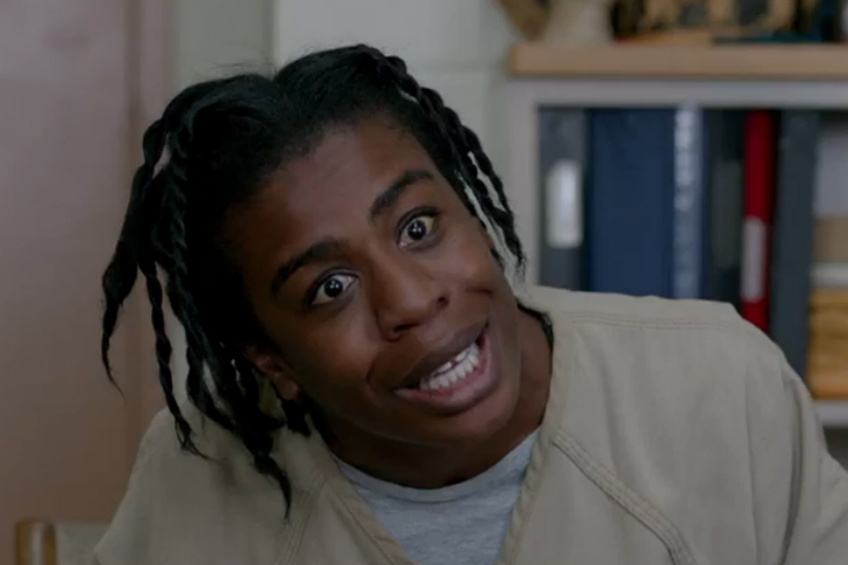 ‘Orange is the New Black’ drops Season 3 trailer