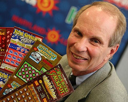 Director of DC Lottery dies after suffering an aneurysm