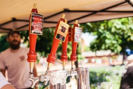 <p>Barley and Hops, a Frederick microbrewery, will be one of the 29 breweries featured in this year’s Maryland Craft Beer Festival.</p>