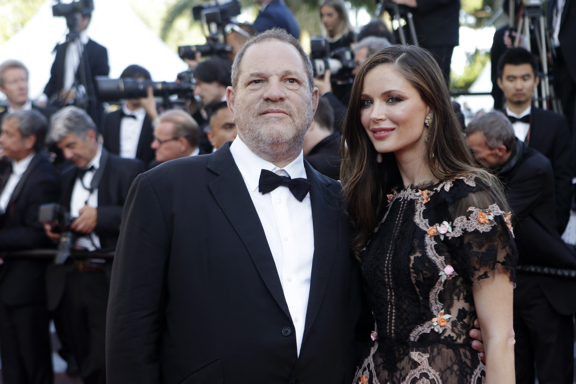 Hollywood takes over Cannes Film Festival 2015 - WTOP News