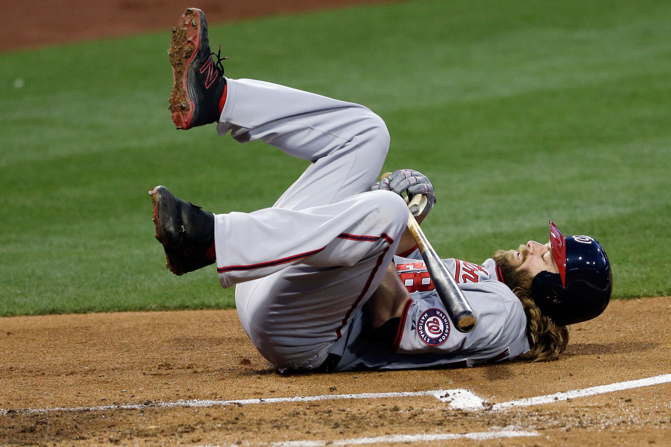 Why the Nationals need Jayson Werth healthy