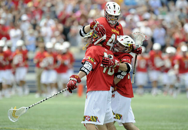 Maryland, Johns Hopkins renew lacrosse rivalry on biggest stage