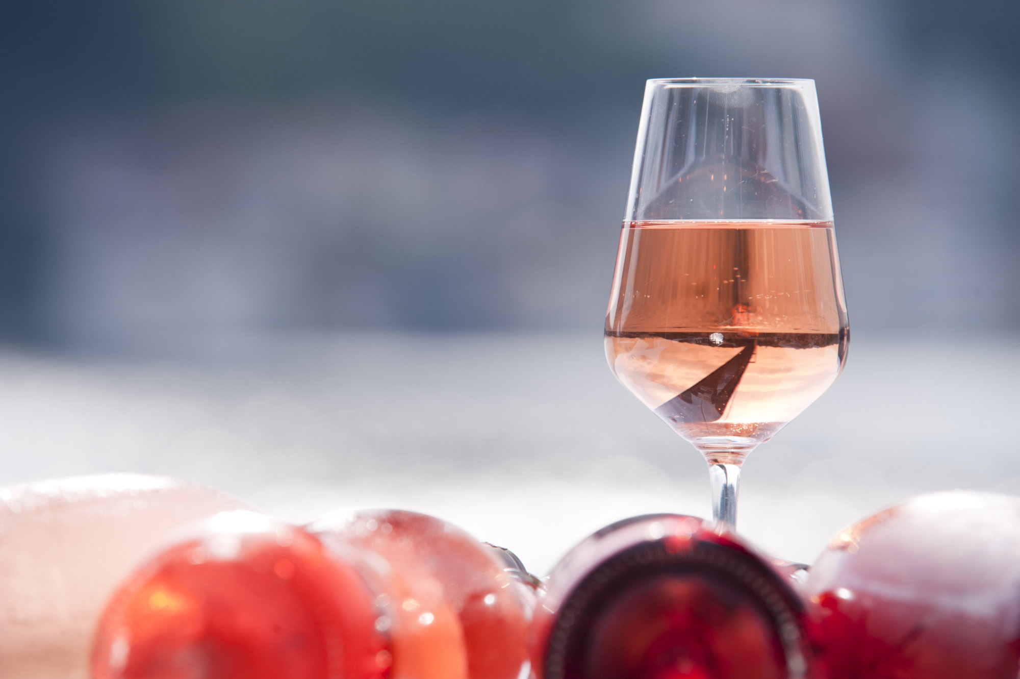 Wine of the Week: Rosé all day