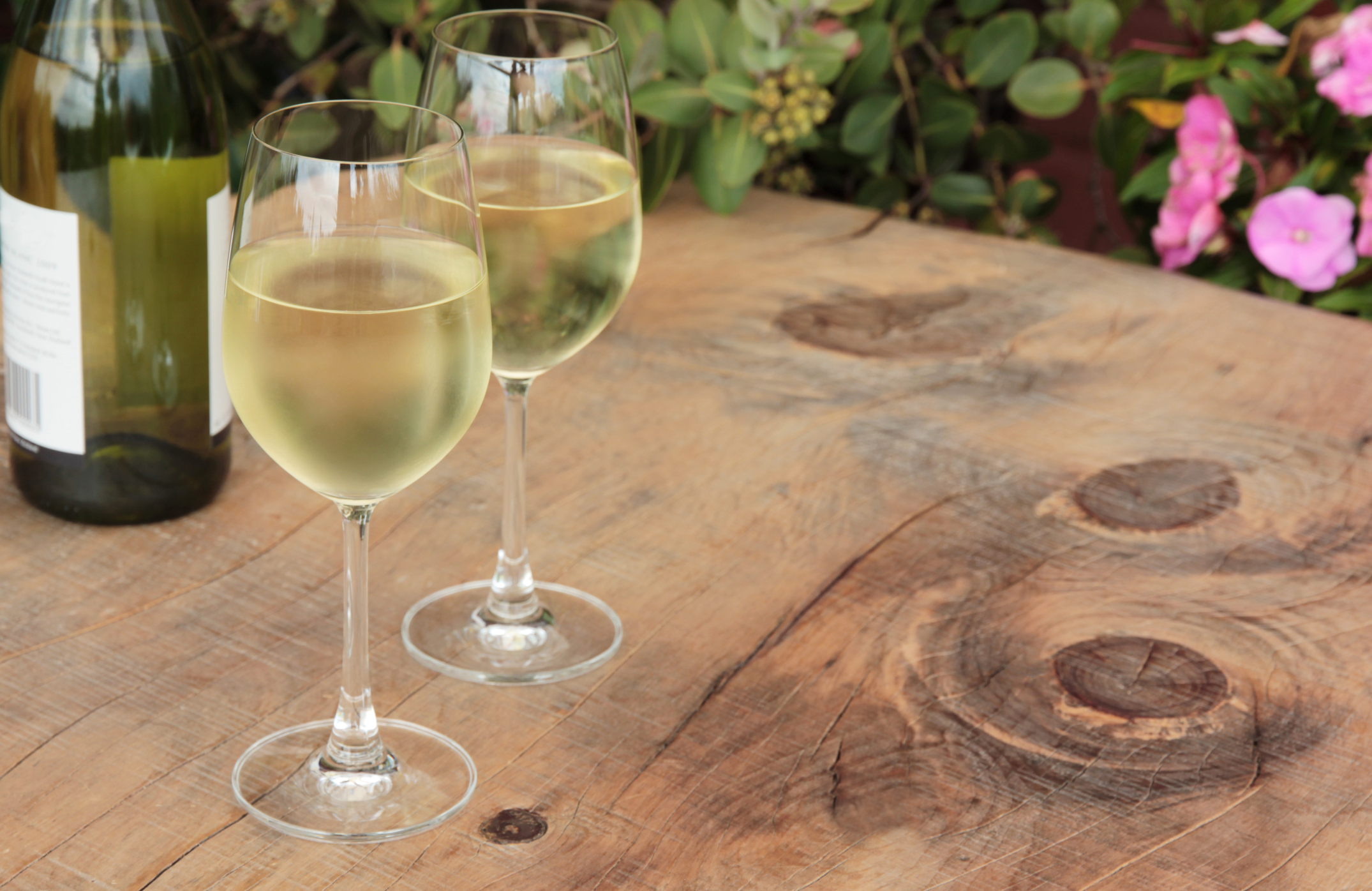 Memorial Day marks the beginning of summer wine season