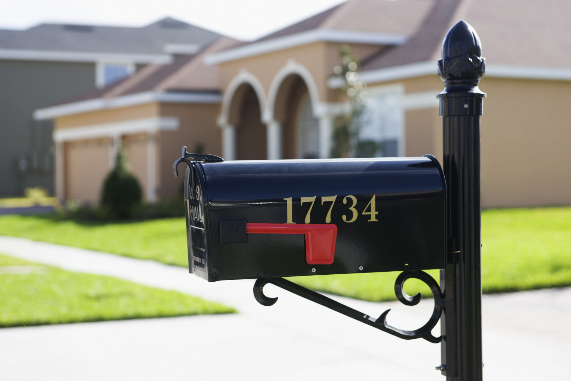 Mailbox