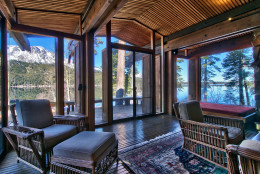 The house was built in 1970, and is for sale - for the first time - for $7.995 million. (Courtesy TopTenRealEstateDeals.com)