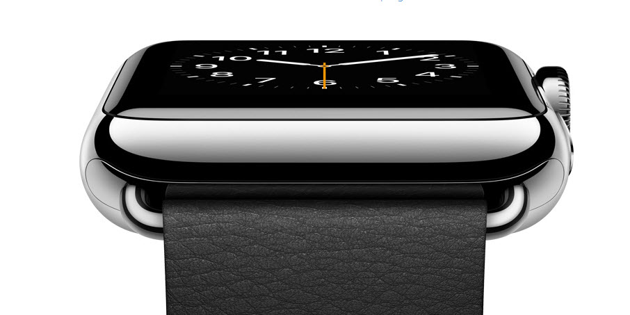 Tips to improve battery life on the Apple Watch