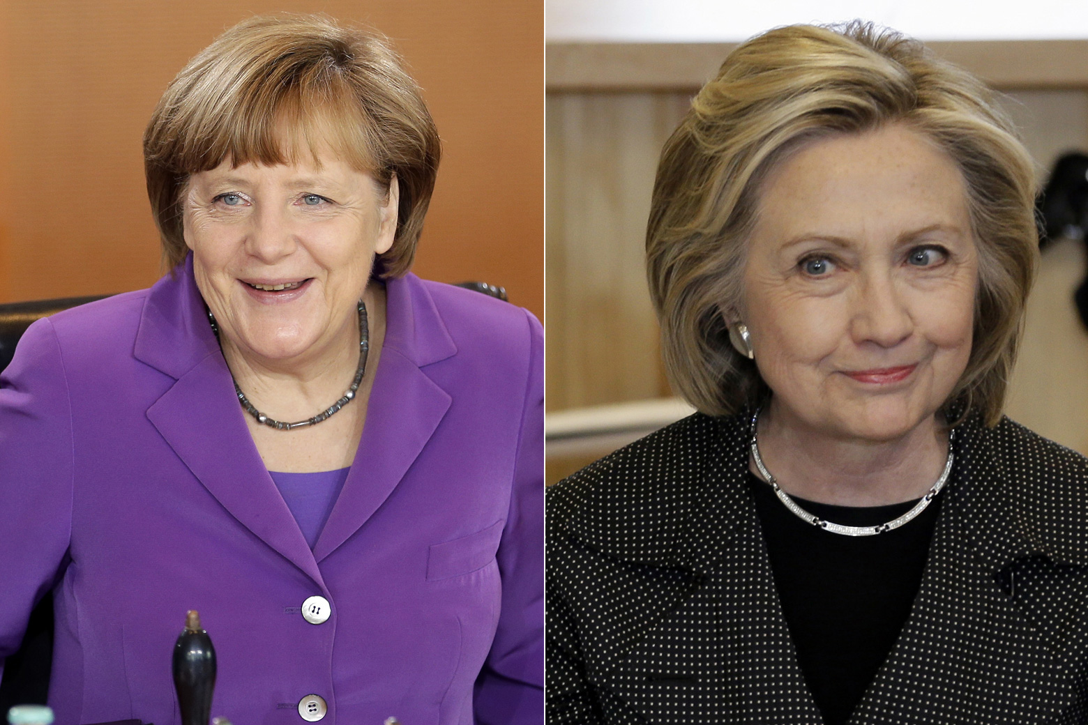 Forbes: Clinton second-most powerful woman in the world