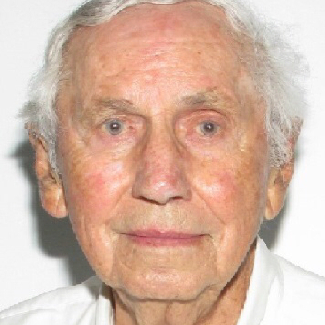 97-year-old missing man found