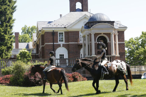 Women's college in Virginia bars transgender students based on founder's will from 1900