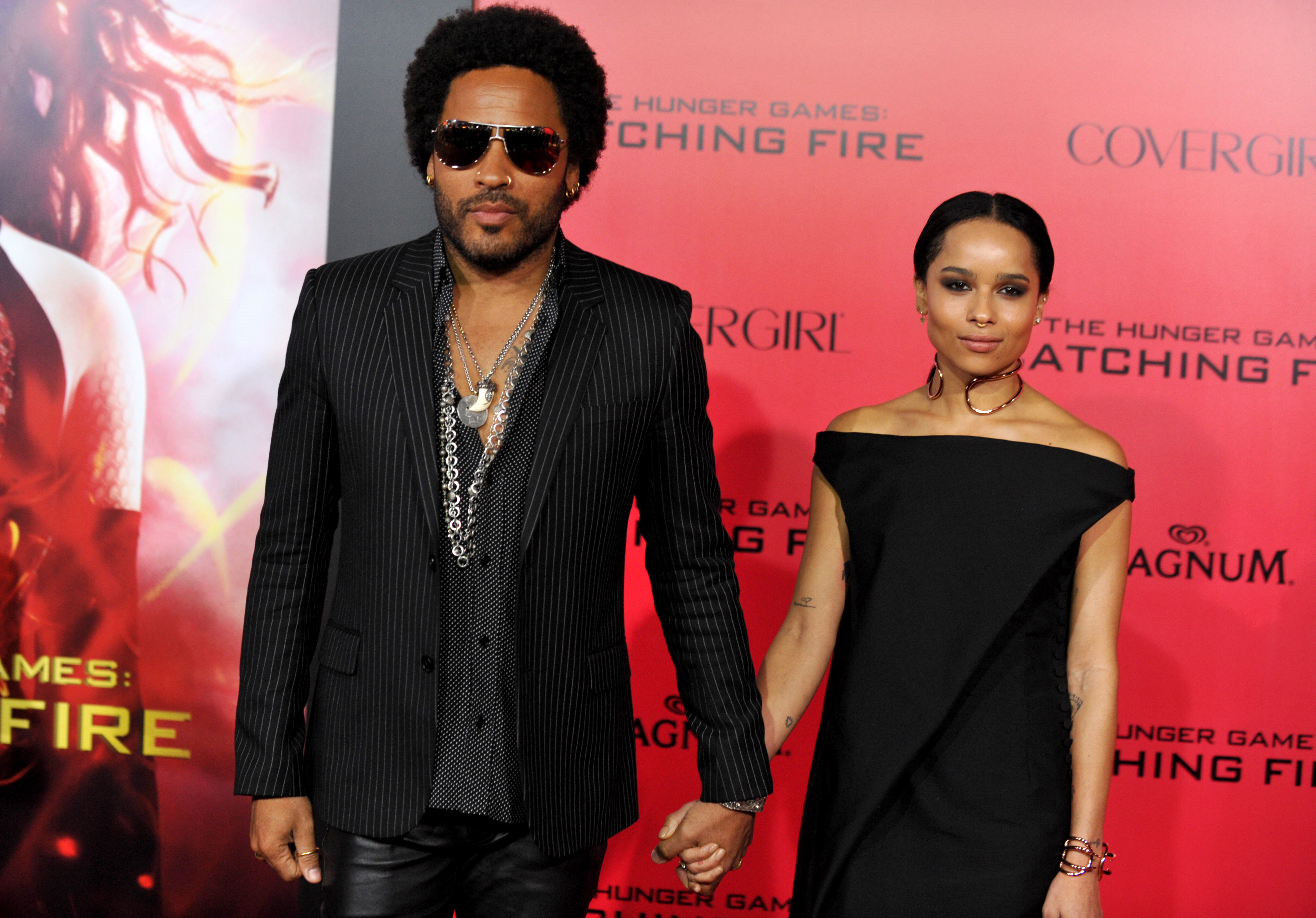 Father’s Day: A look at celebrity dads