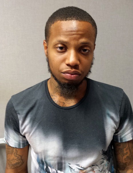 Man charged in connection with Forestville homicide