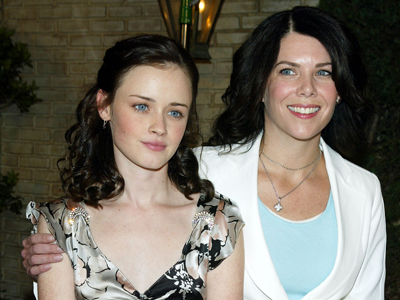 Reports: Netflix to revive ‘Gilmore Girls’
