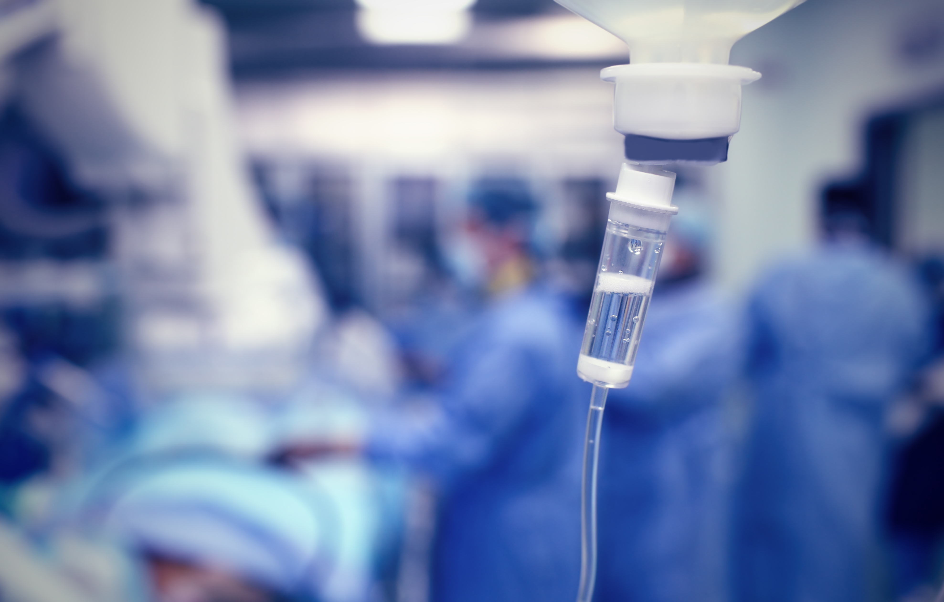 Patient wins lawsuit after anesthesiologist mocks him during surgery