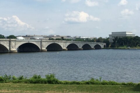 DC’s Arlington Memorial Bridge could close in 5 years