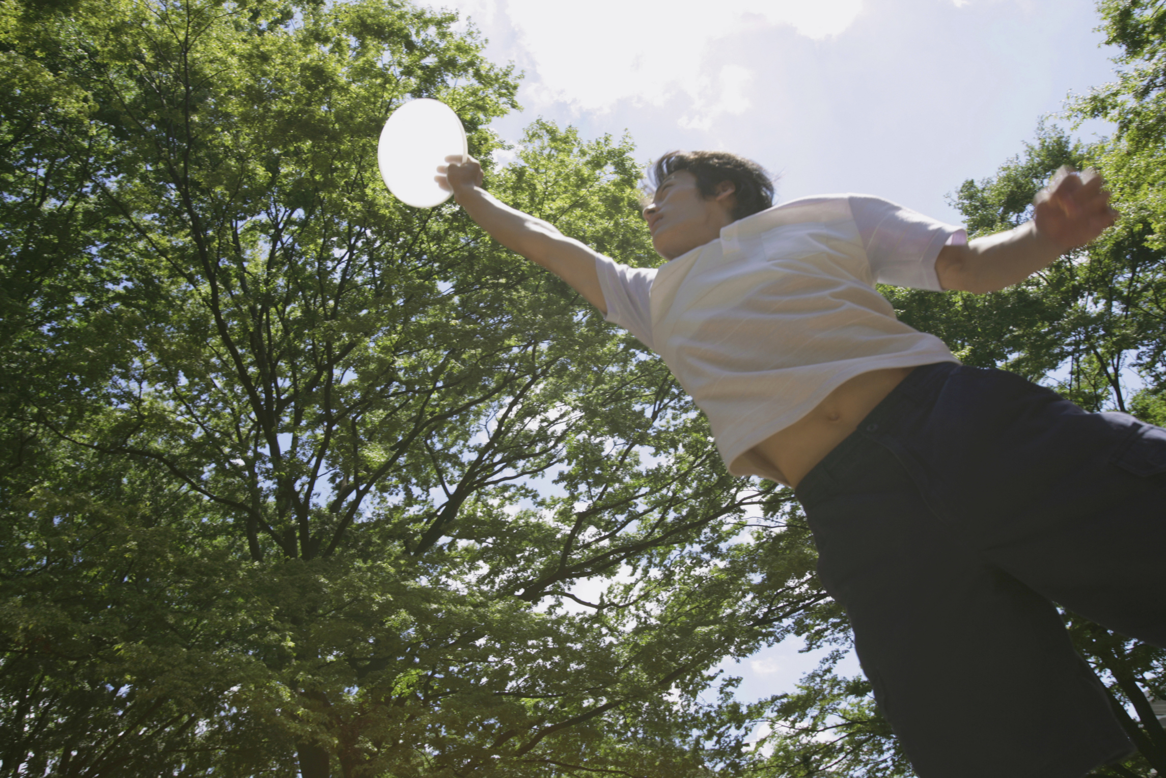 Ultimate Frisbee becomes school sport in Arlington Co.
