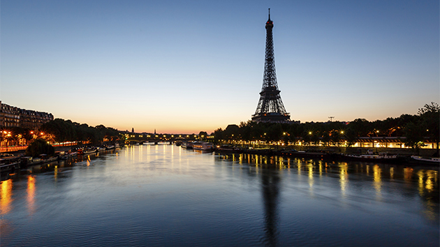 8 great international getaways you can afford this summer