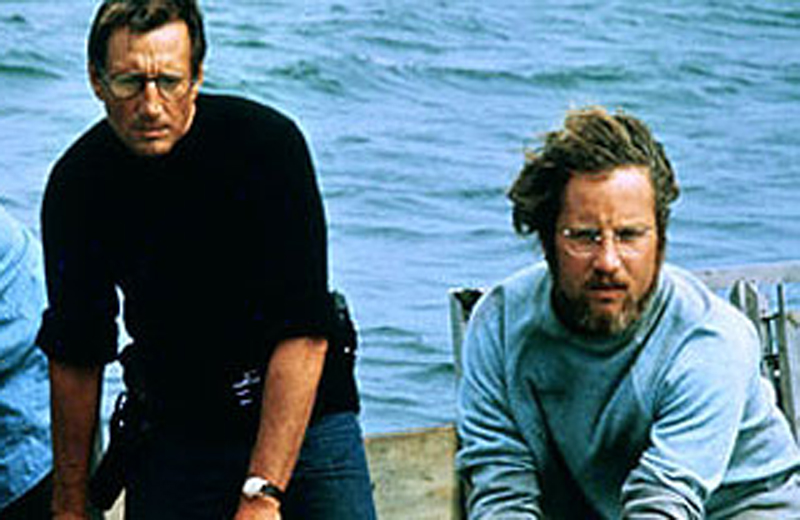 ‘Jaws’ 40: Spielberg classic still hasn’t lost its bite