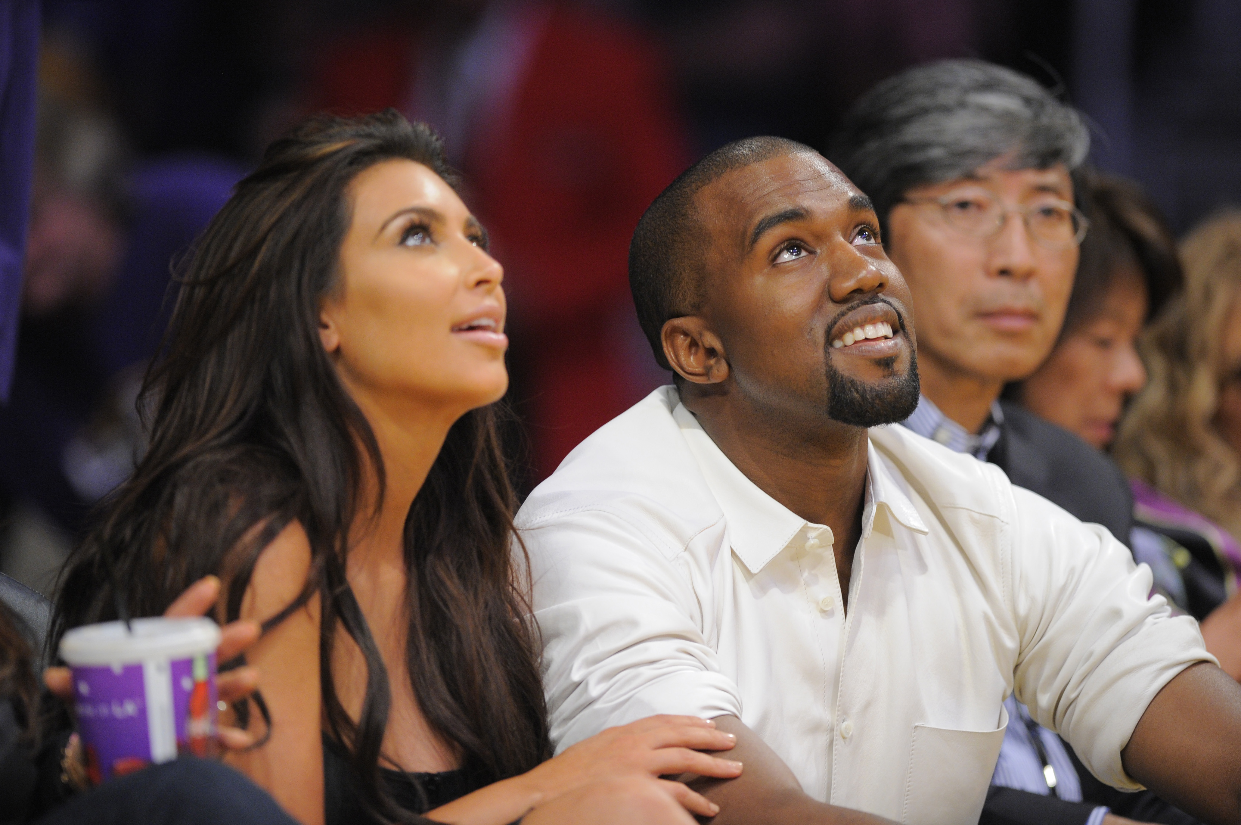 Sources: Kim Kardashian, Kanye West used IVF gender selection