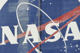 On this date in 1958, President Dwight D. Eisenhower signed the National Aeronautics and Space Act, creating NASA. (AP Photo/Chris O'Meara)