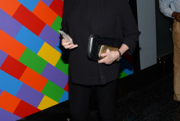 Lifestyle guru Martha Stewart is 74 on Aug. 3. Here, Stewart attends a special screening of "Irrational Man," hosted by The Cinema Society and Fiji Water, at the Museum of Modern Art on Wednesday, July 15, 2015, in New York. (Photo by Evan Agostini/Invision/AP)