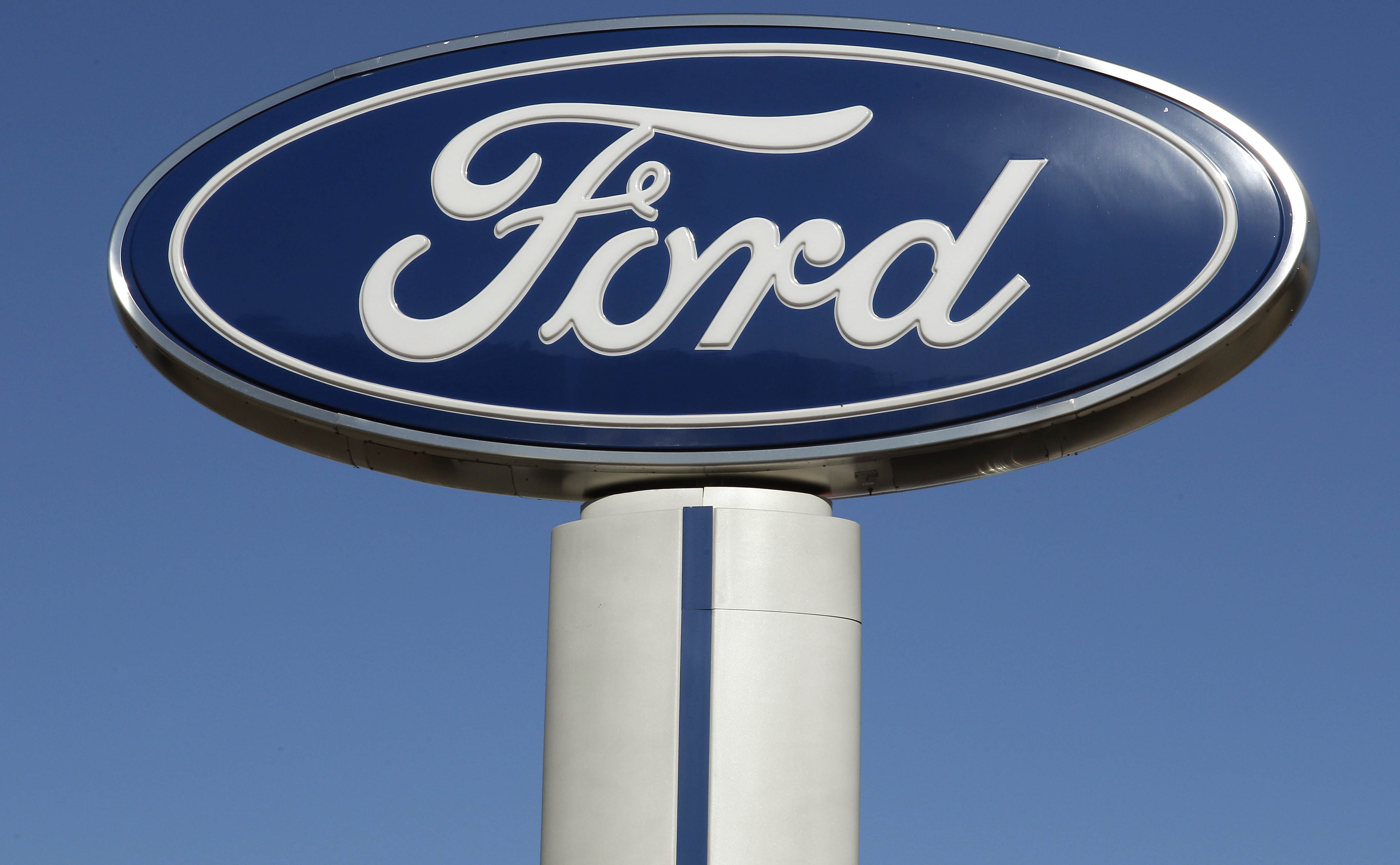Engine defect leads Ford to recall 433K cars